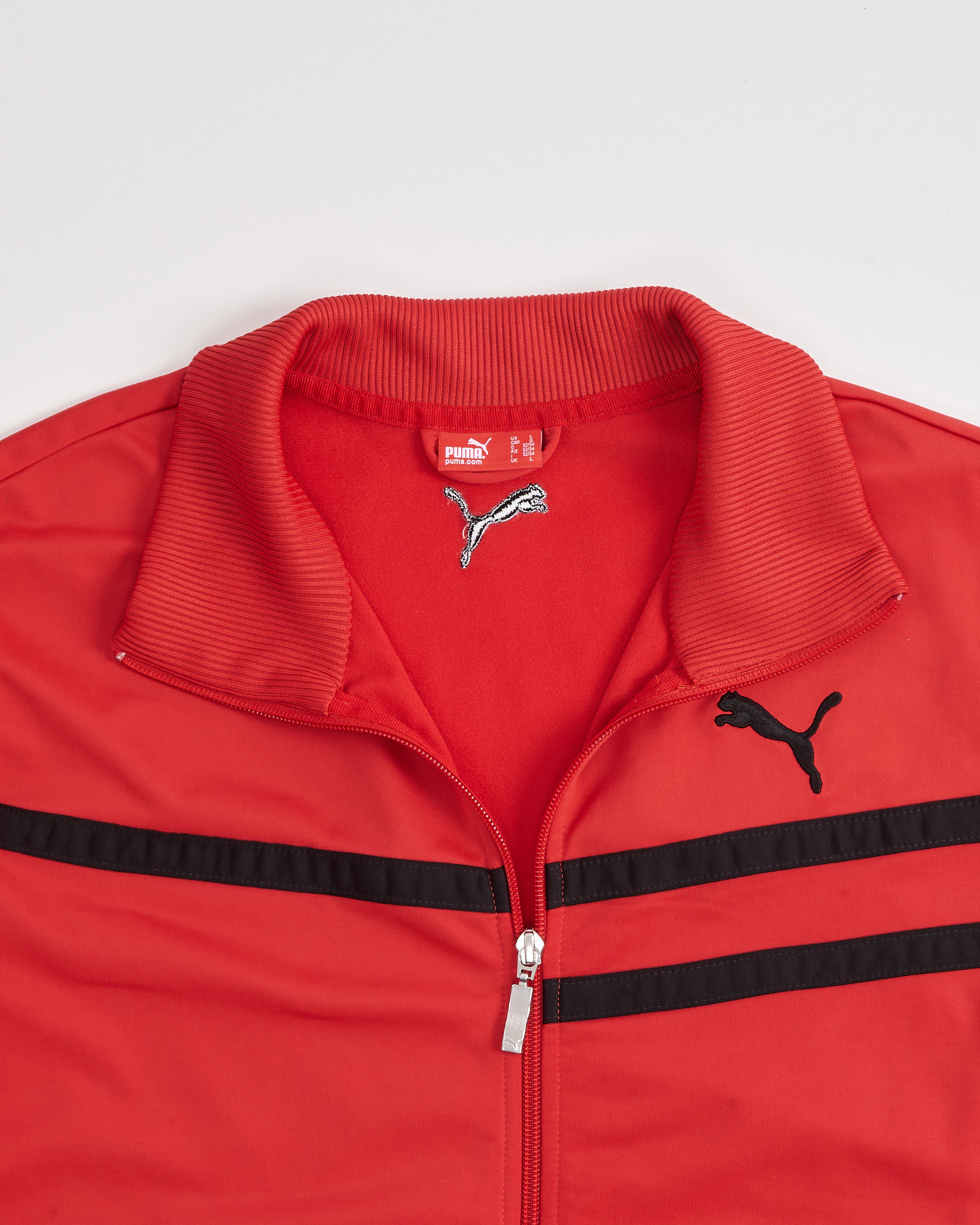 Спортивная олимпийка Puma Puma — фото 3