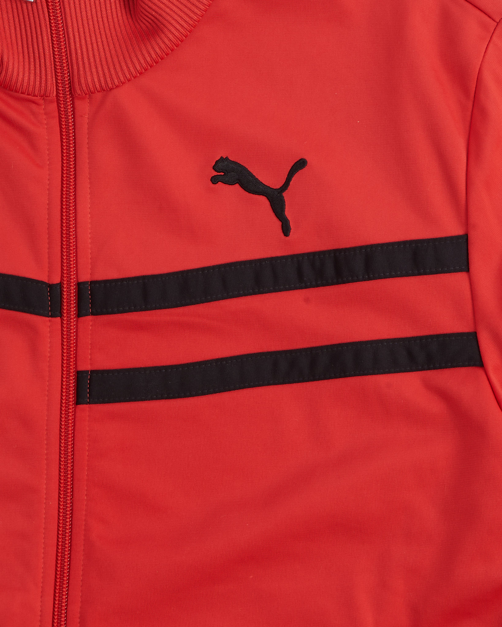 Спортивная олимпийка Puma Puma — фото 4