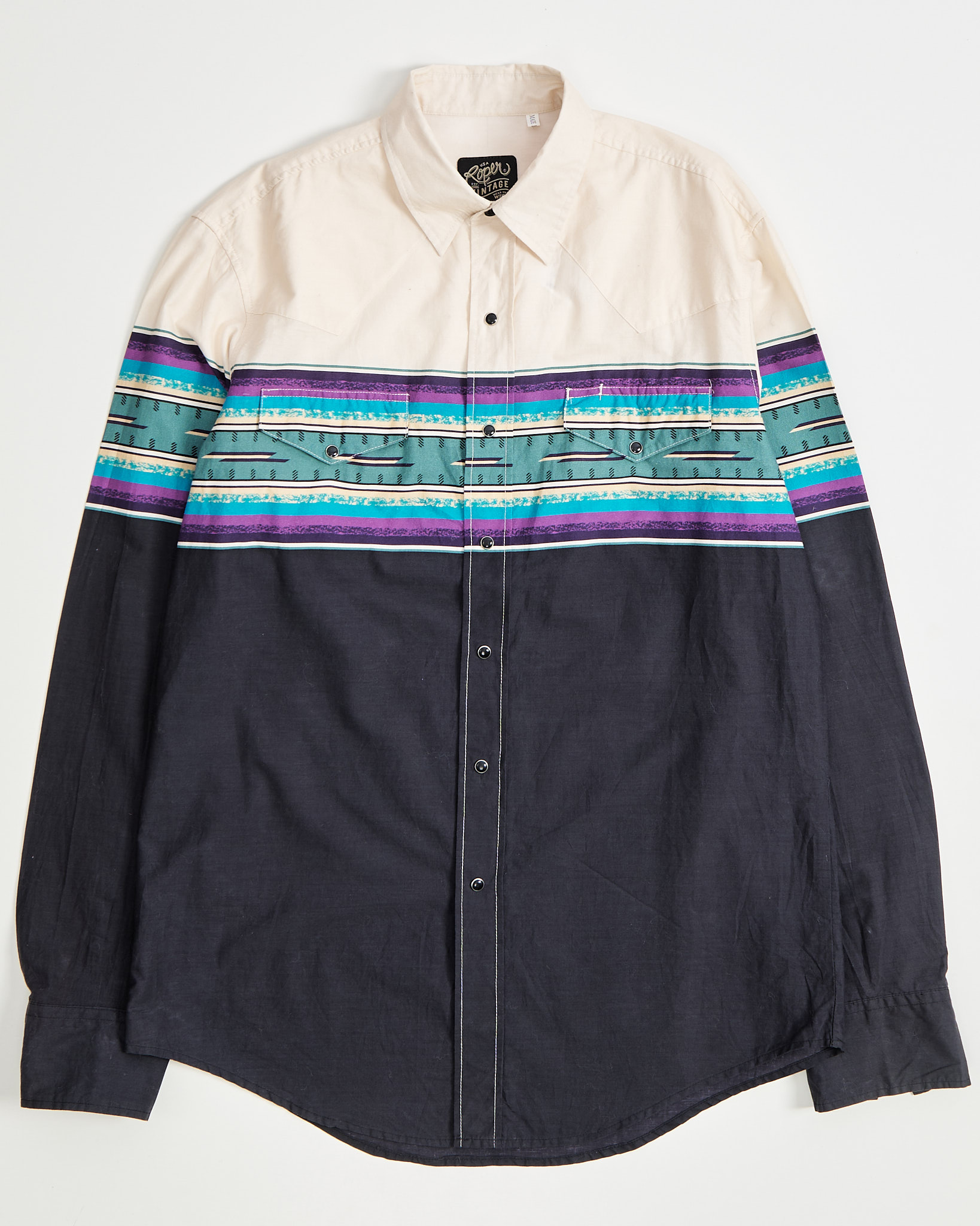 Рубашка Roper Vintage Roper Vintage