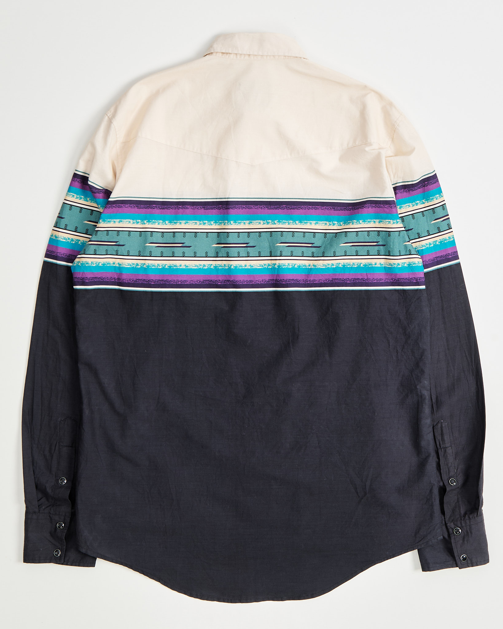 Рубашка Roper Vintage Roper Vintage — фото 2