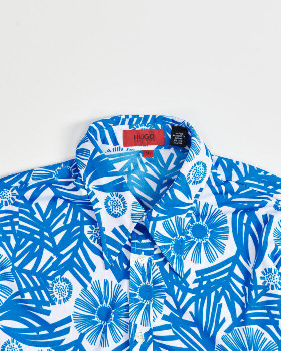 Рубашка Hugo Boss Hugo Boss — фото 3