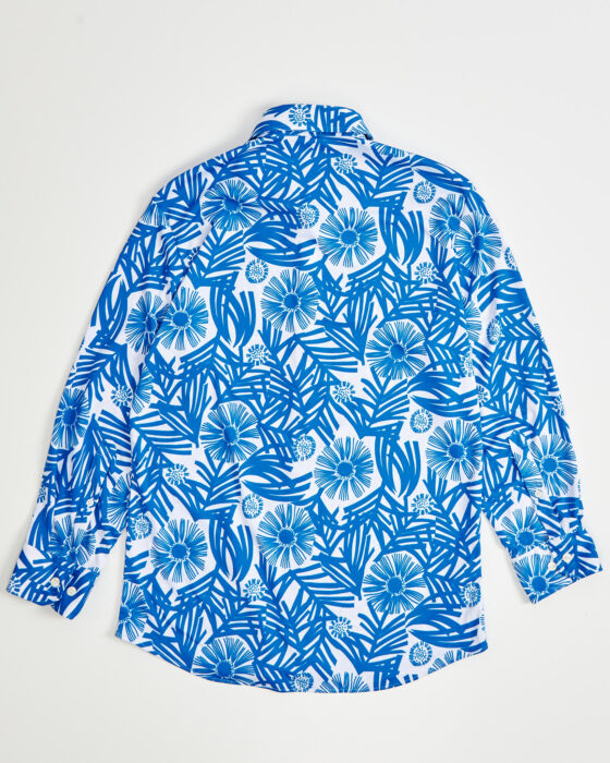 Рубашка Hugo Boss Hugo Boss — фото 2