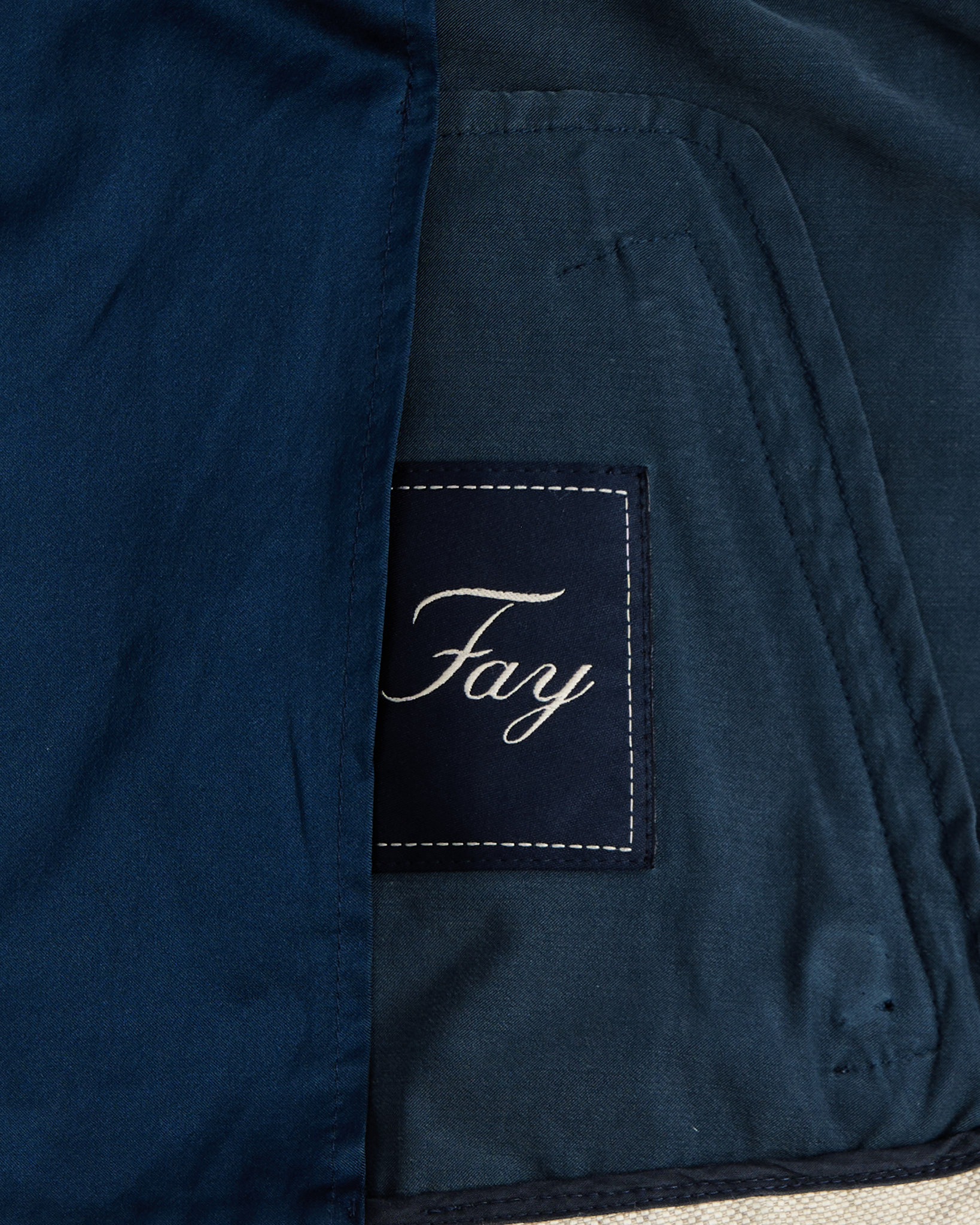 Куртка Fay Fay — фото 6