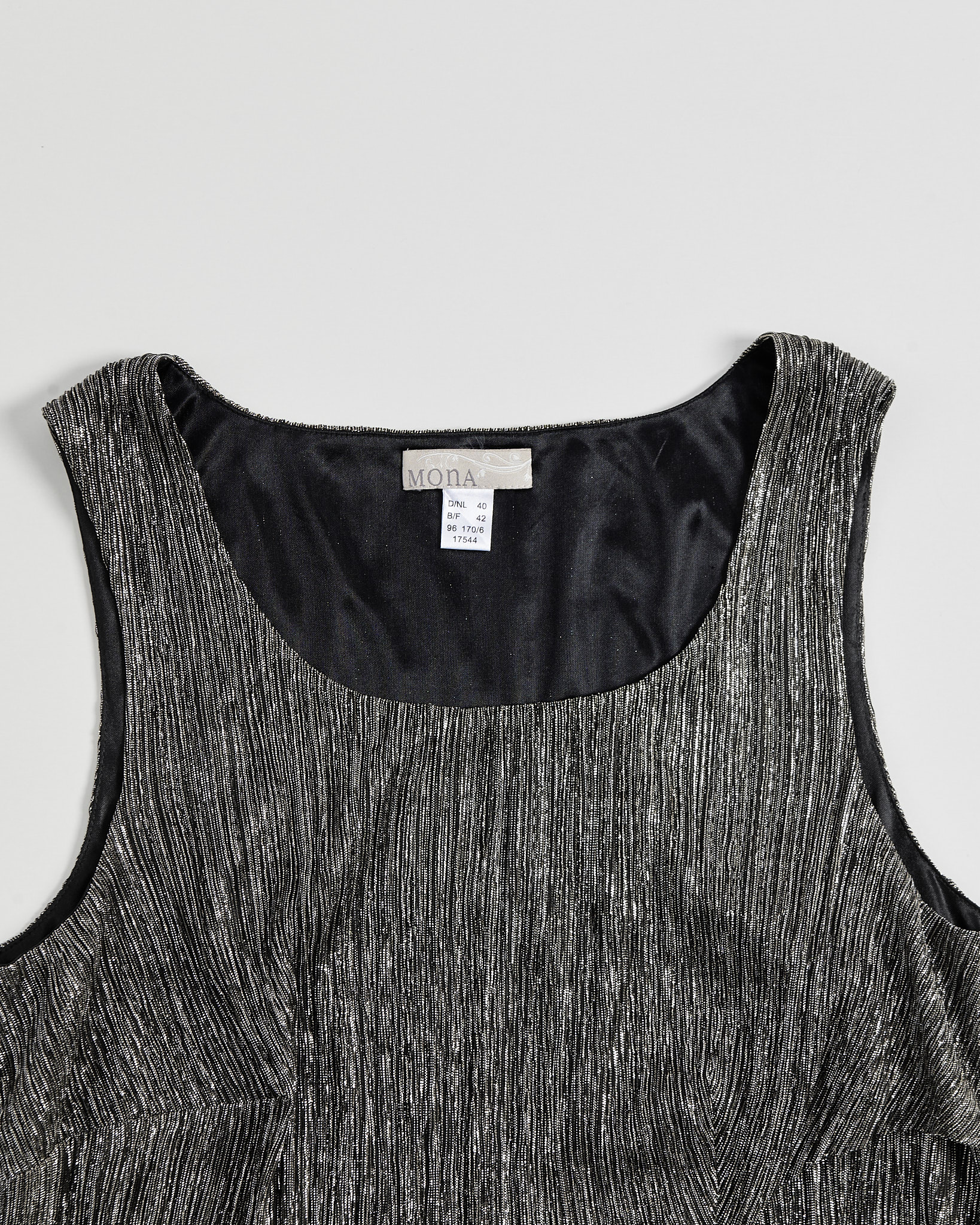 Платье MONA Mona — фото 2