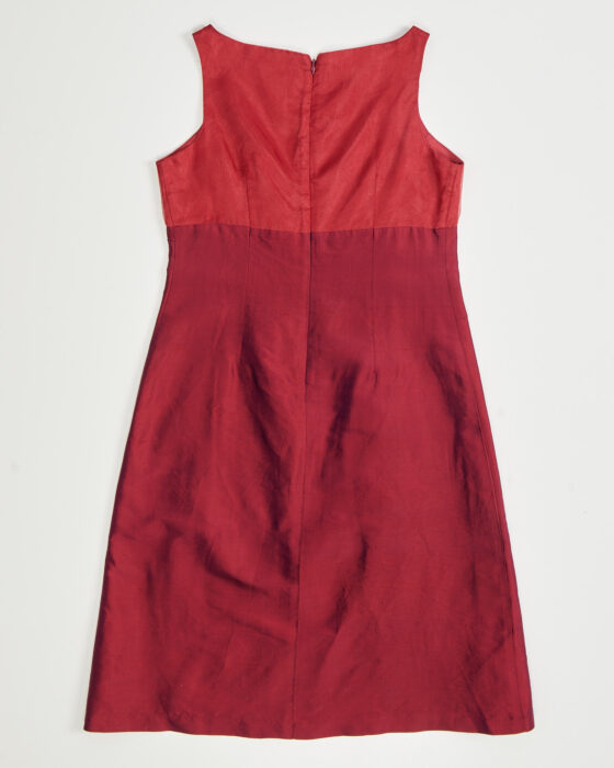 Платье с вышивкой Monkey Wear Monkey Wear — фото 5