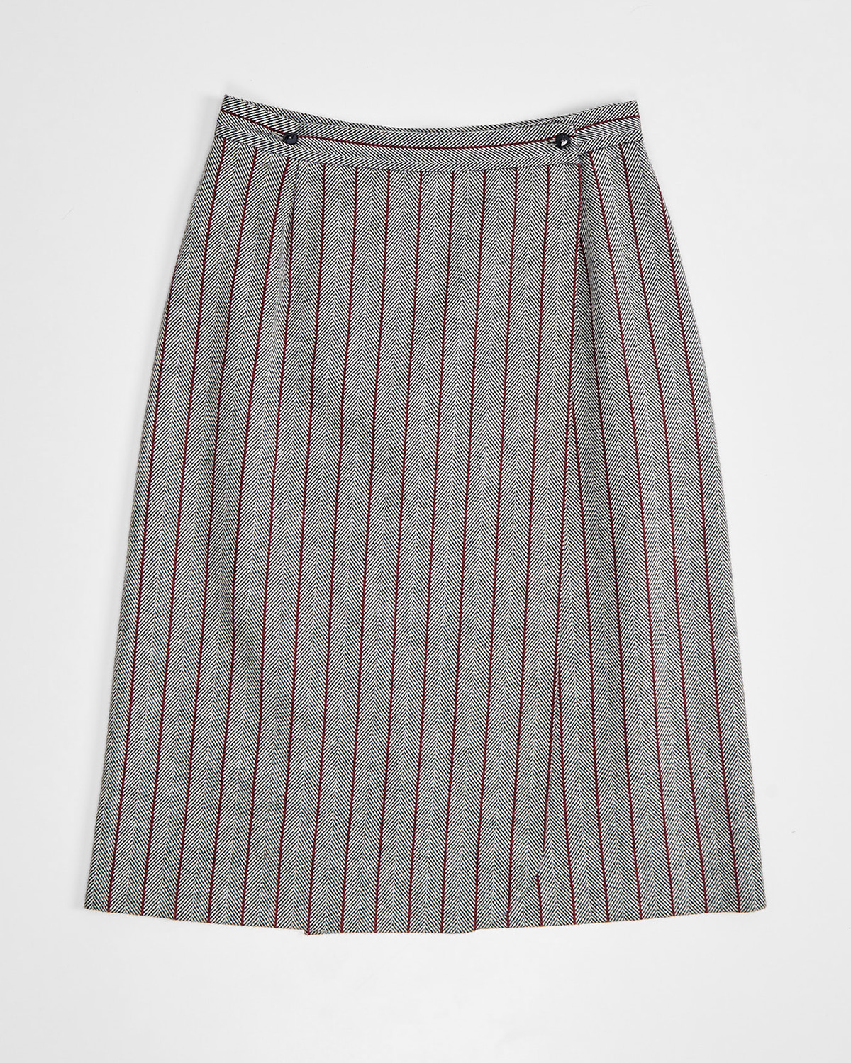 Юбка made in Italy — фото 2