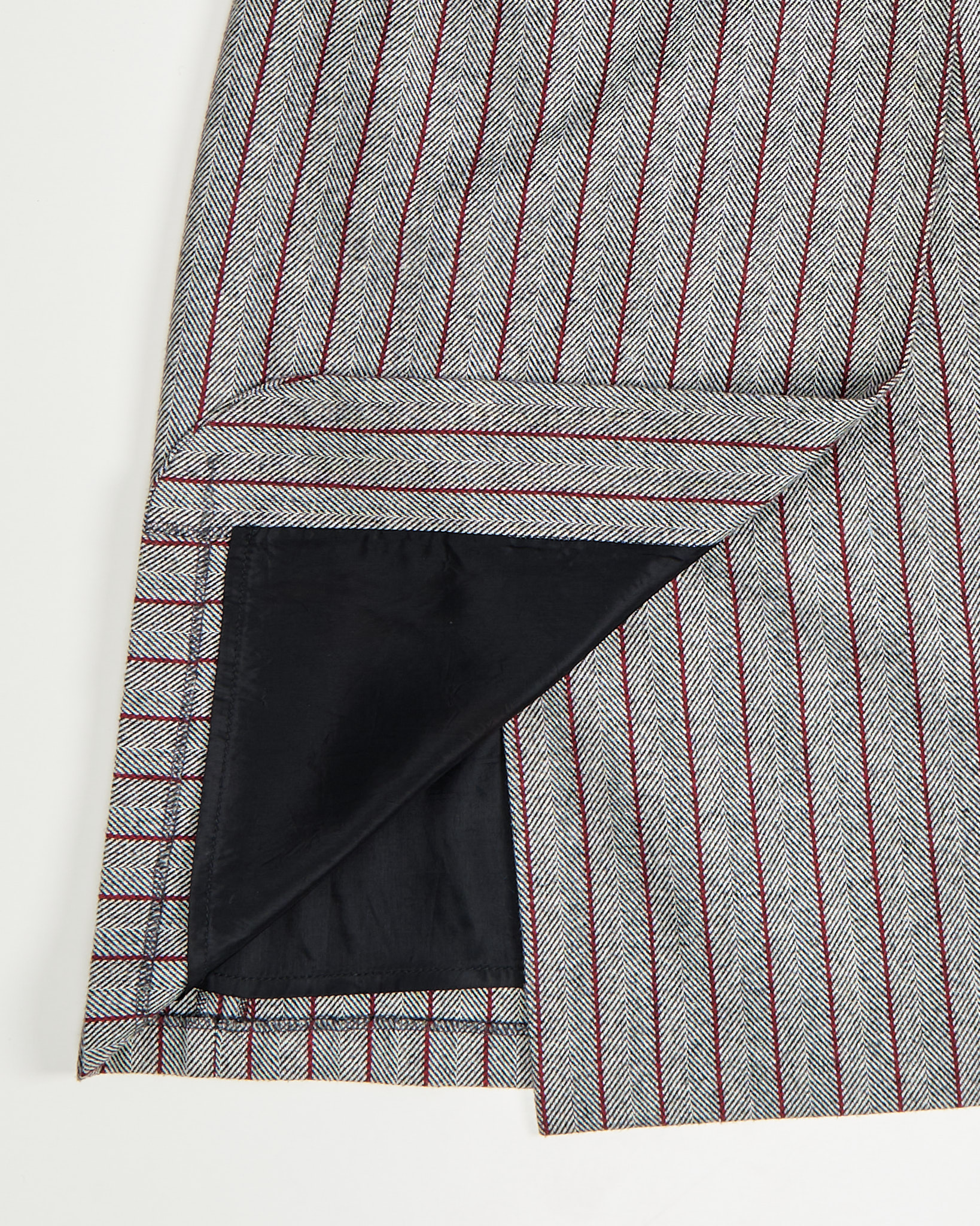 Юбка made in Italy — фото 3