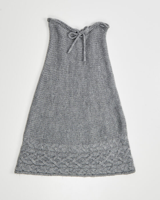 Юбка из шерсти Stile Benetton Stile Benetton