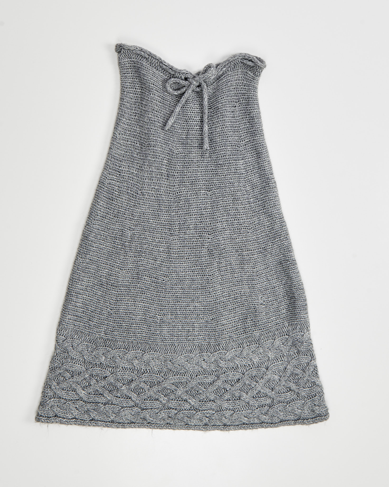 Юбка из шерсти Stile Benetton Stile Benetton