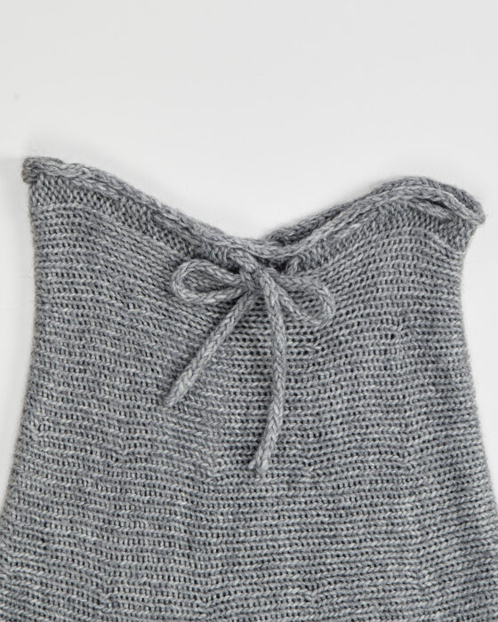 Юбка из шерсти Stile Benetton Stile Benetton — фото 3