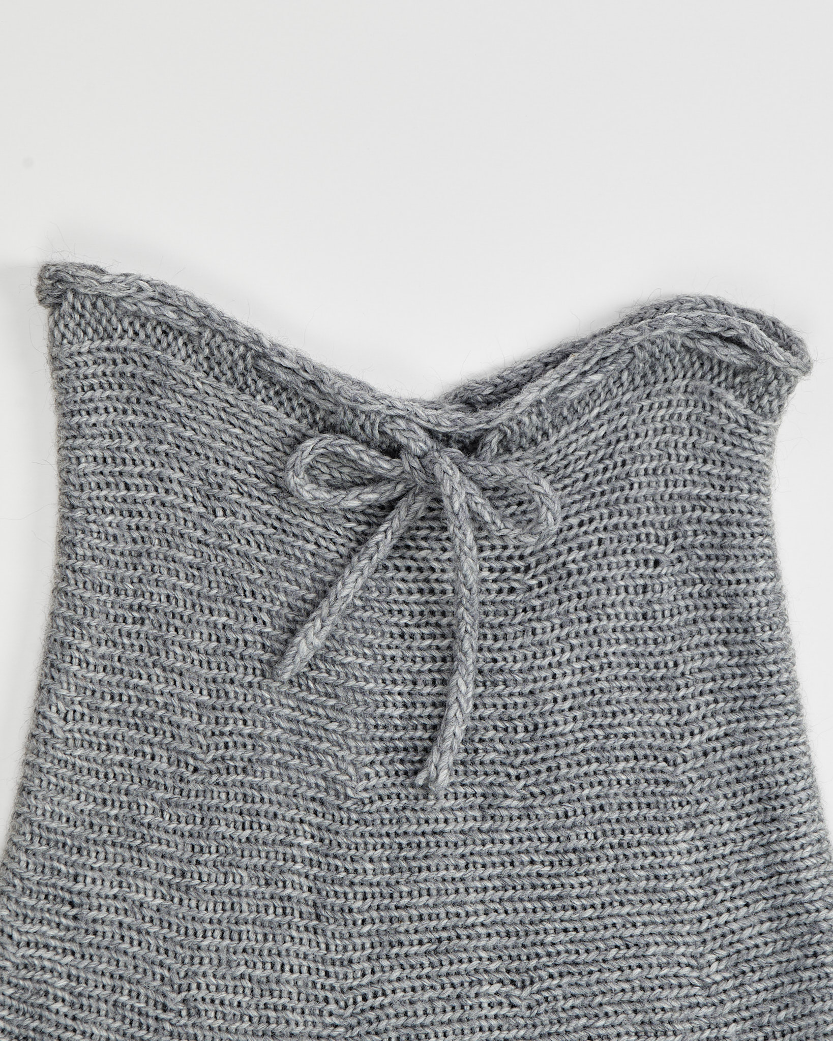 Юбка из шерсти Stile Benetton Stile Benetton — фото 3