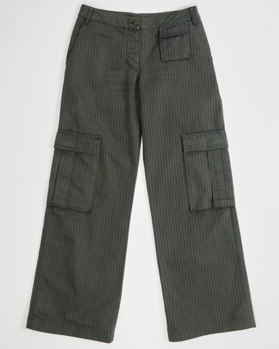 Карго-брюки Krizia Jeans Krizia Jeans