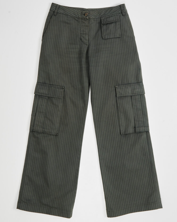 Карго-брюки Krizia Jeans