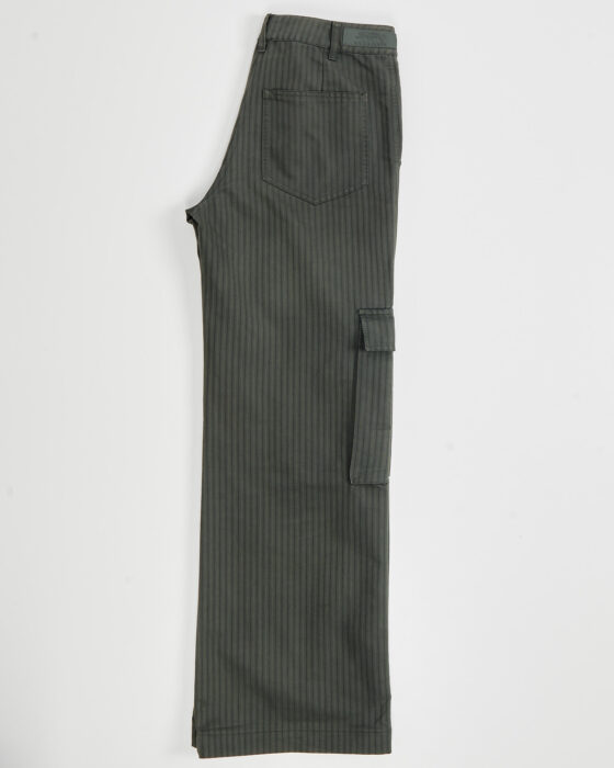 Карго-брюки Krizia Jeans Krizia Jeans — фото 2