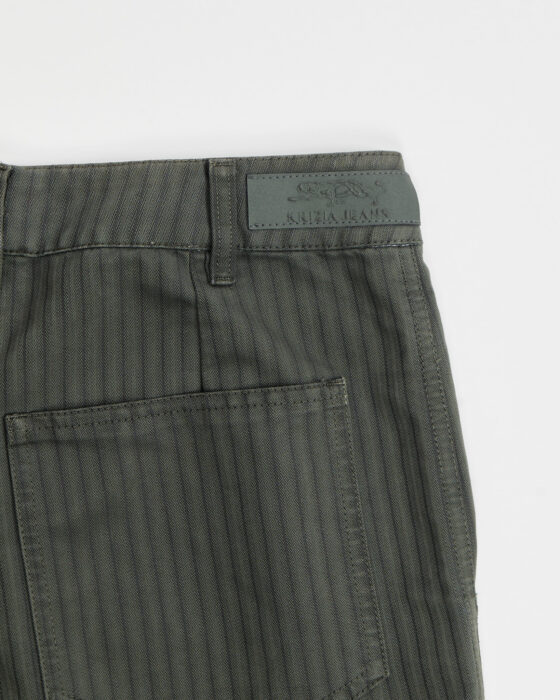 Карго-брюки Krizia Jeans Krizia Jeans — фото 4