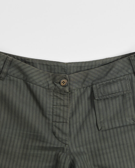 Карго-брюки Krizia Jeans Krizia Jeans — фото 5