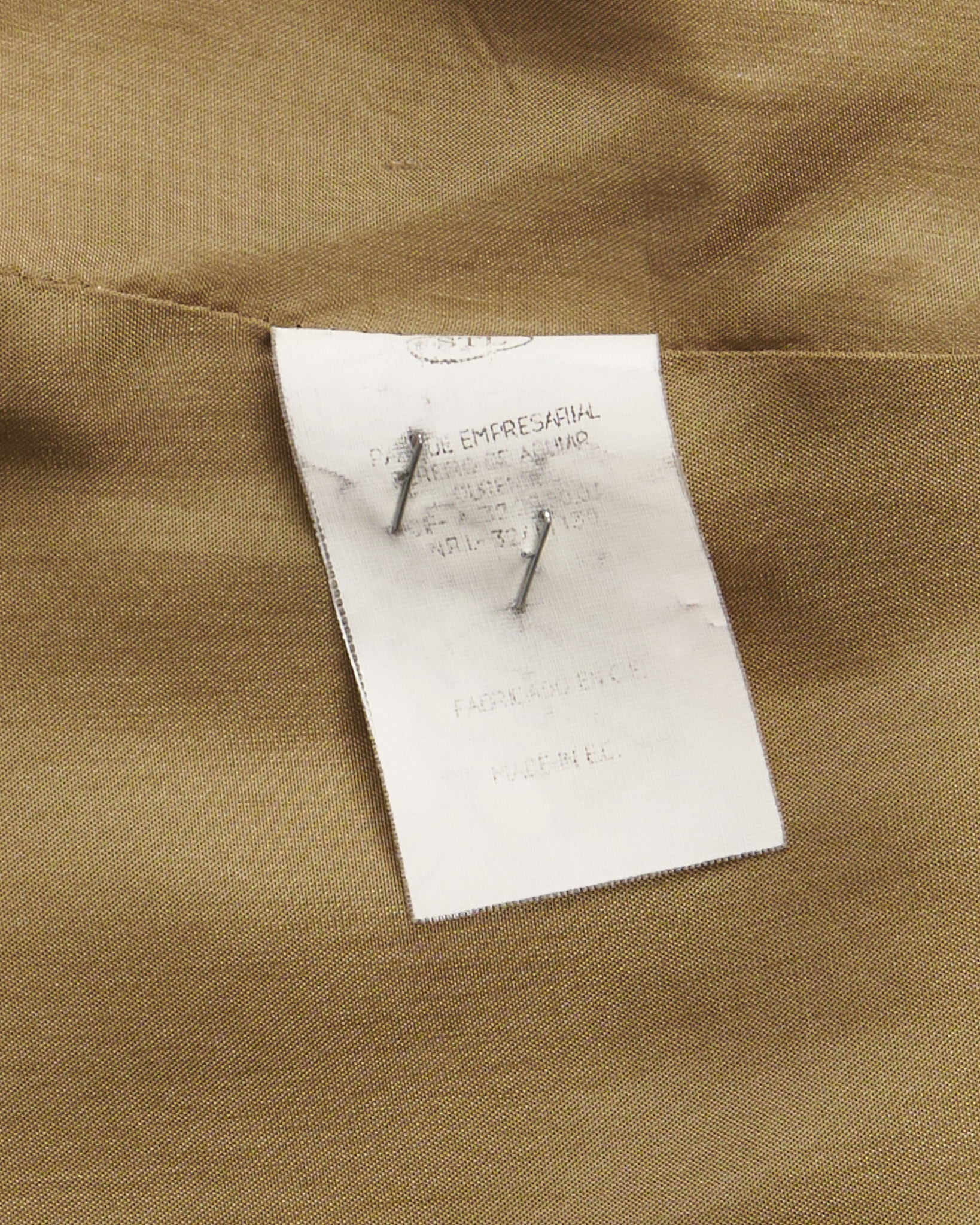 Шелковый жакет Purificación García Purificación García — фото 5