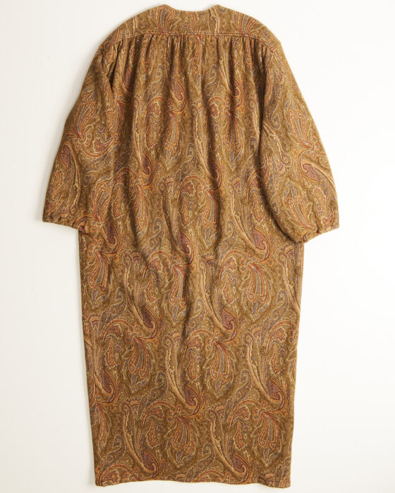 Платье-накидка Gianfranco Ferré Gianfranco Ferré — фото 2