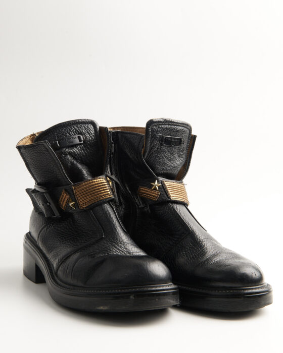 Ботинки Topgallant