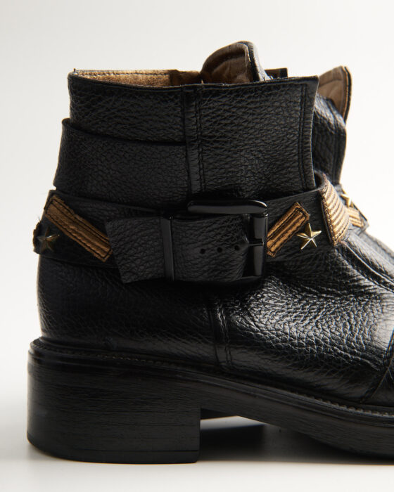 Ботинки Topgallant — фото 6