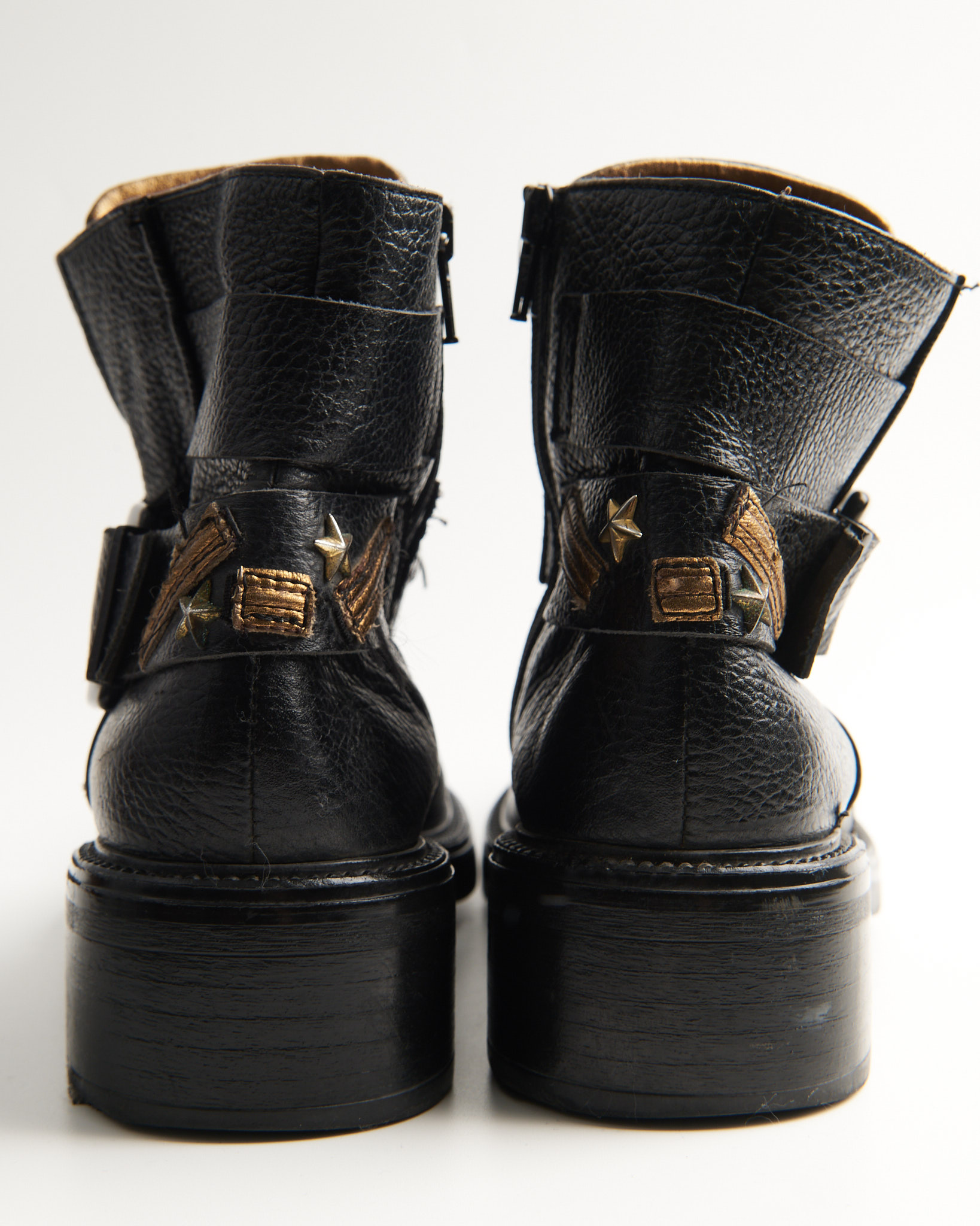 Ботинки Topgallant — фото 7