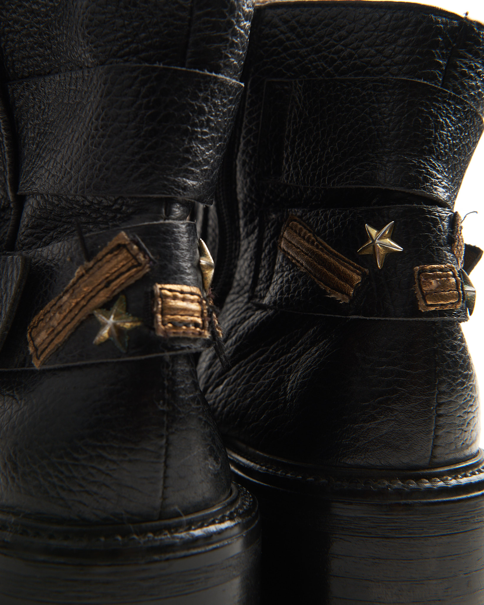 Ботинки Topgallant — фото 3