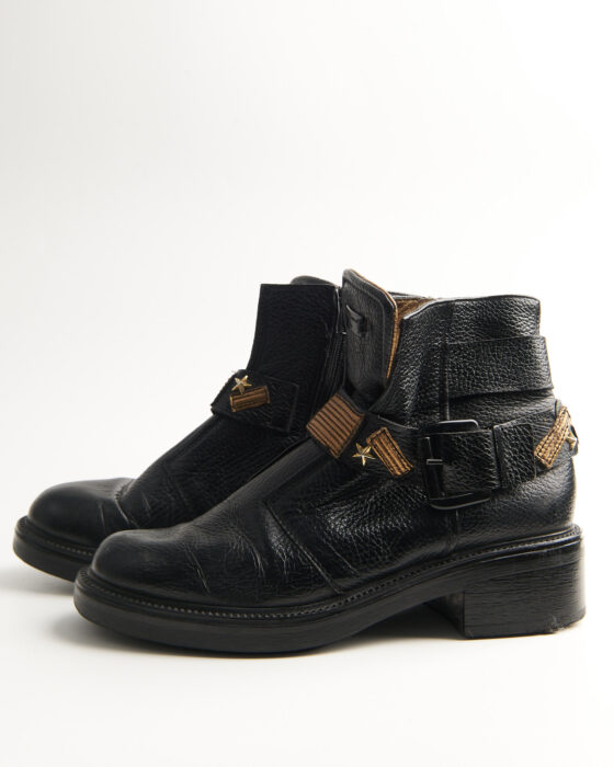 Ботинки Topgallant — фото 5