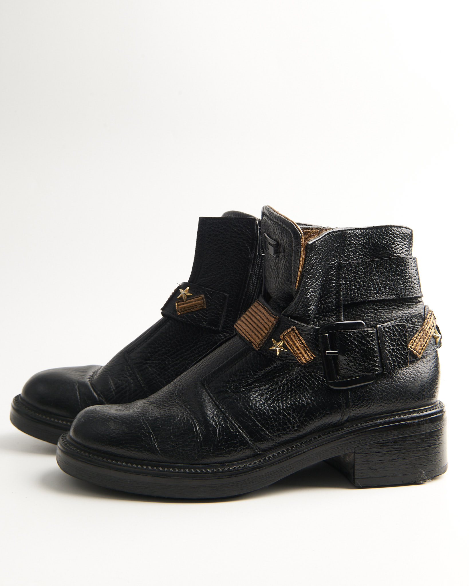 Ботинки Topgallant — фото 5