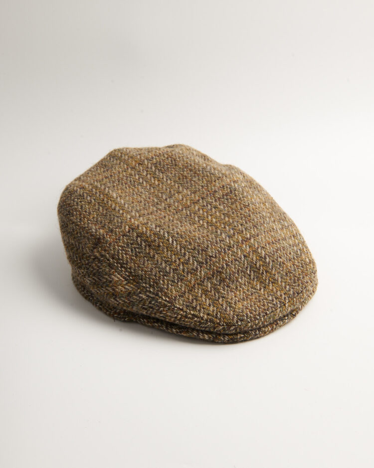 Шерстяная кепка Nagy Wien