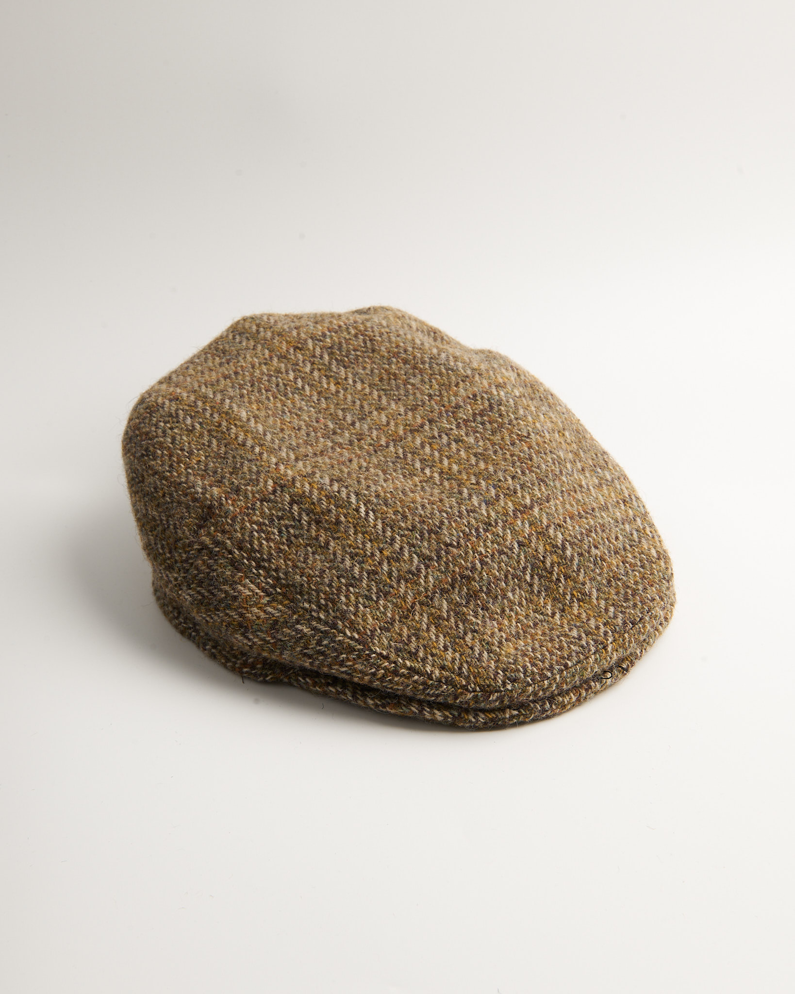 Шерстяная кепка Nagy Wien