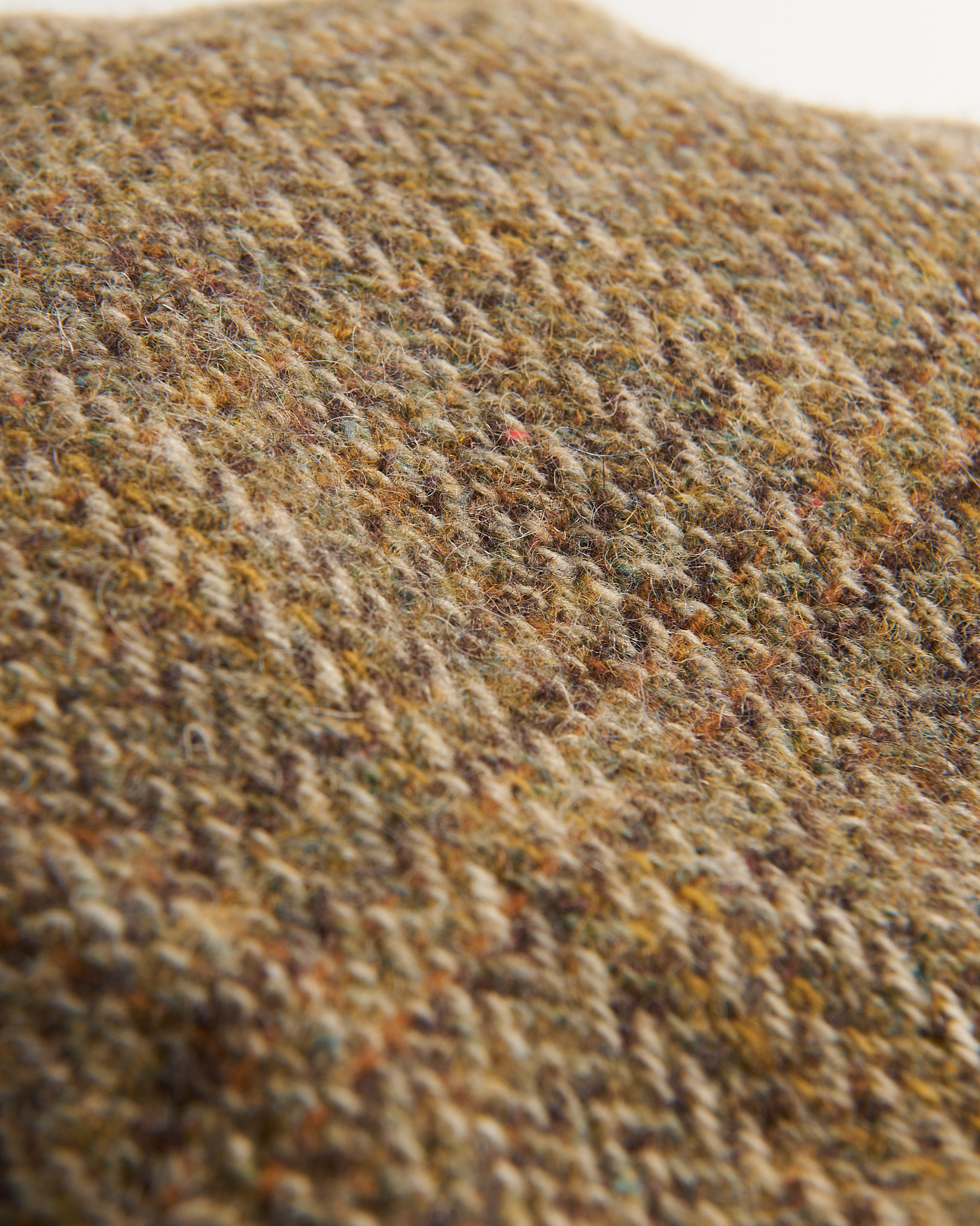 Шерстяная кепка Nagy Wien — фото 3