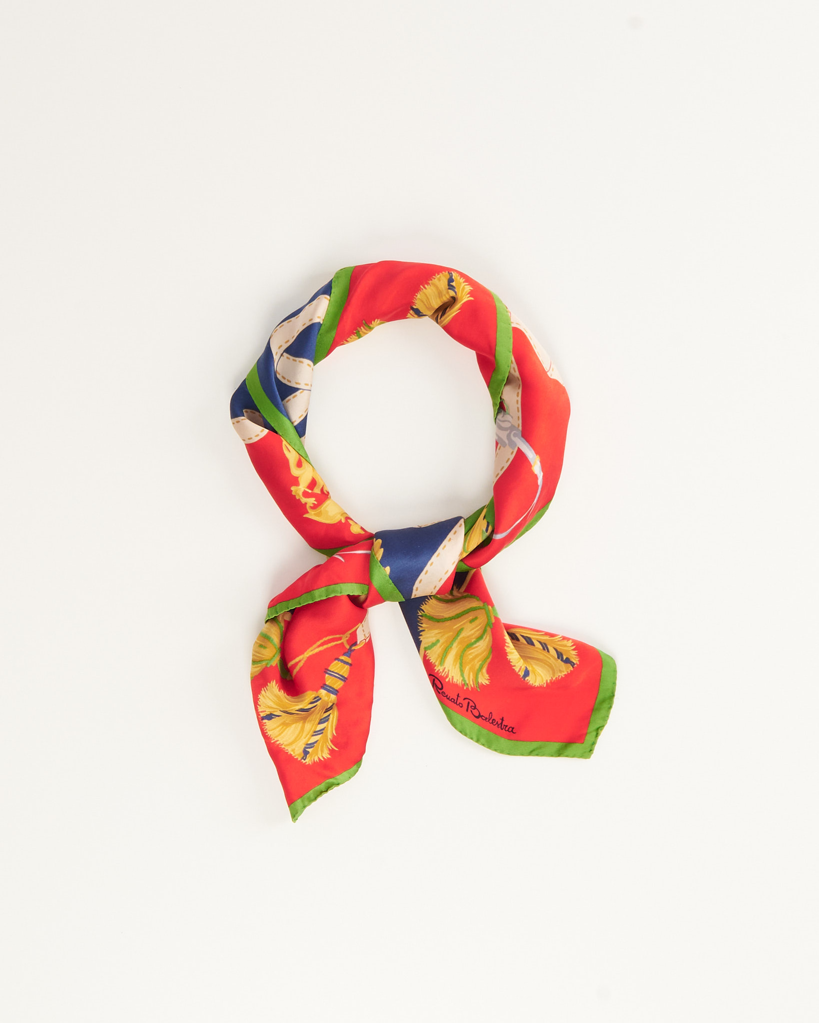 Платок Renato Balestra Renato Balestra — фото 2