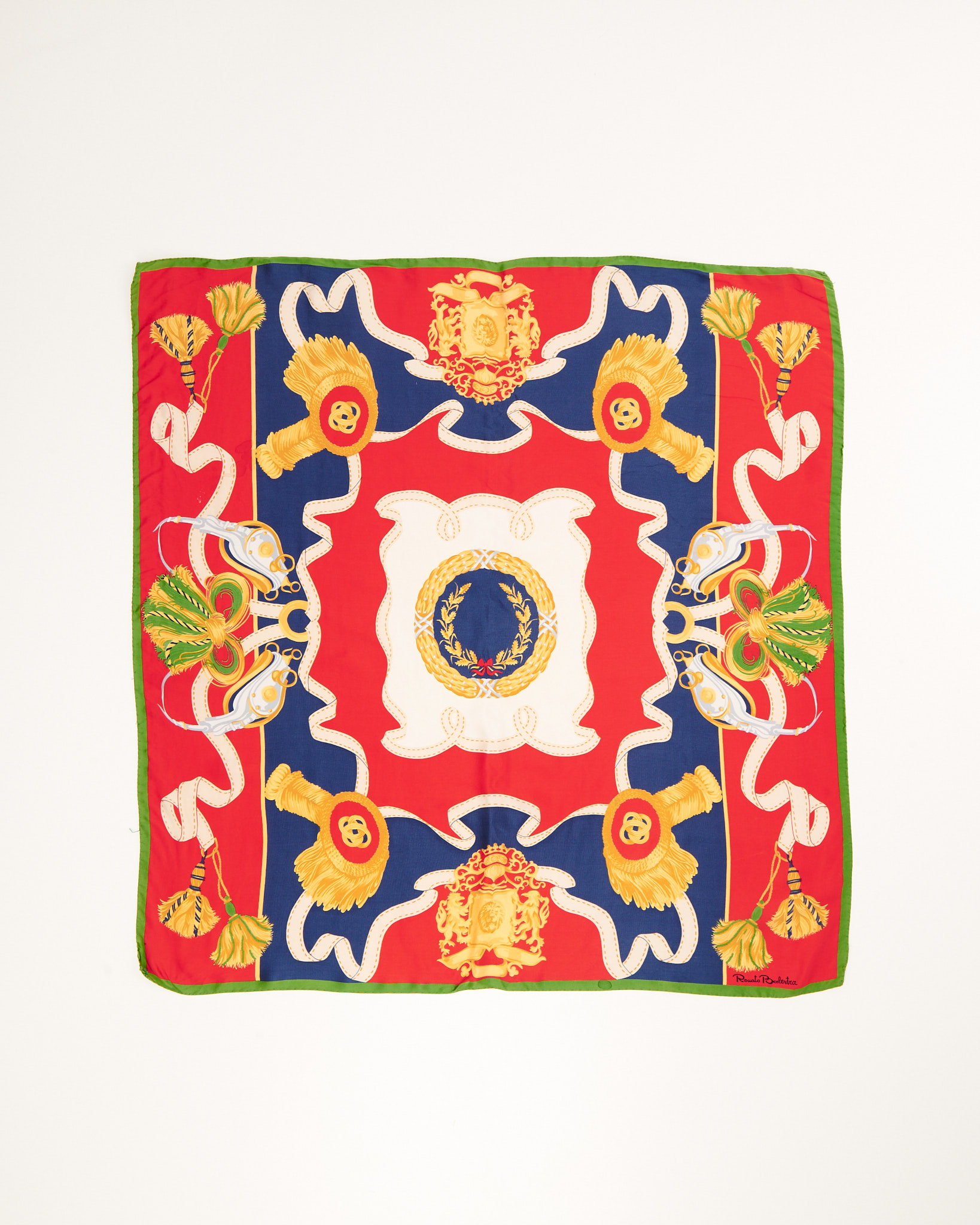 Платок Renato Balestra Renato Balestra