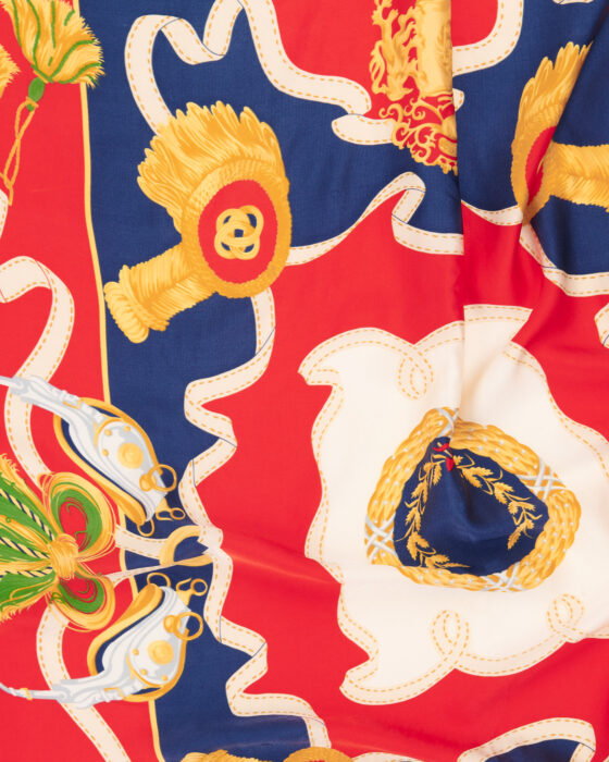 Платок Renato Balestra Renato Balestra — фото 3