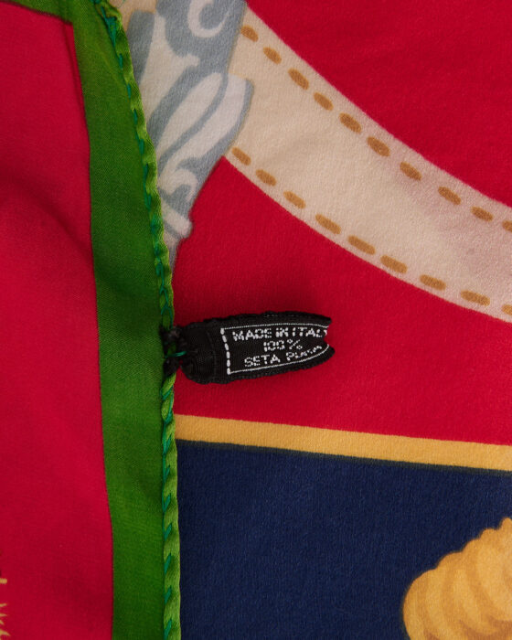 Платок Renato Balestra Renato Balestra — фото 5