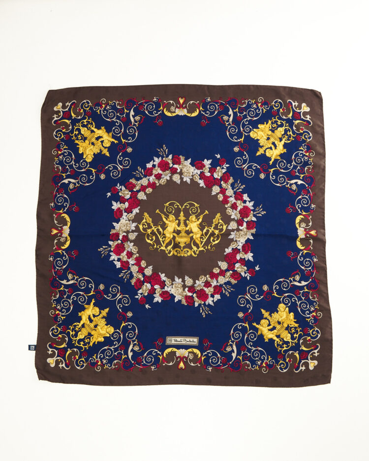 Платок Renato Balestra