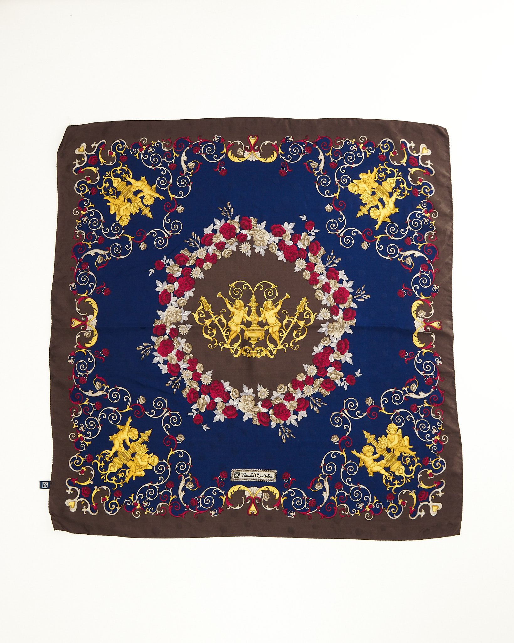 Платок Renato Balestra Renato Balestra