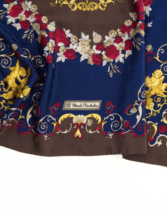 Платок Renato Balestra Renato Balestra — фото 3