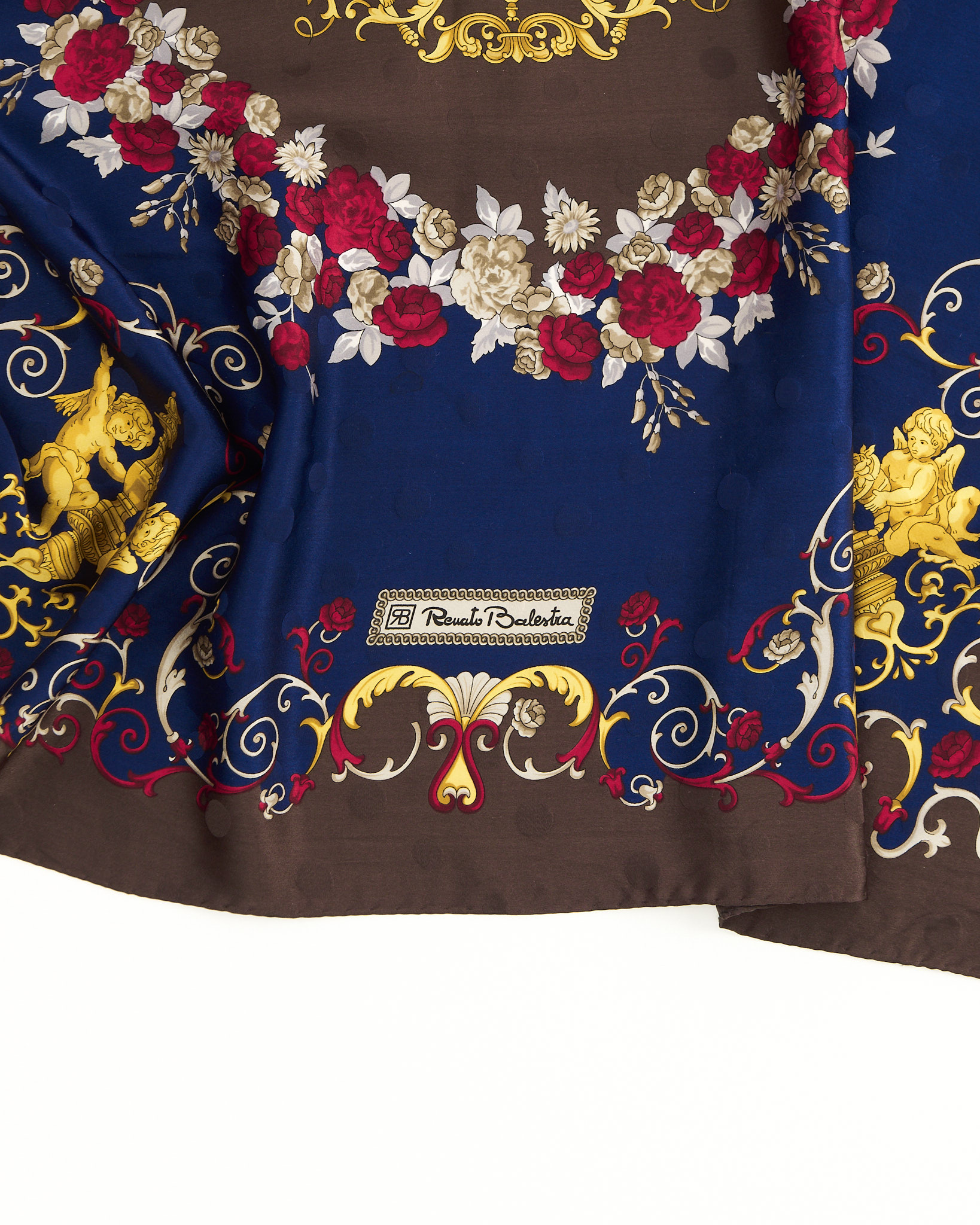 Платок Renato Balestra Renato Balestra — фото 3