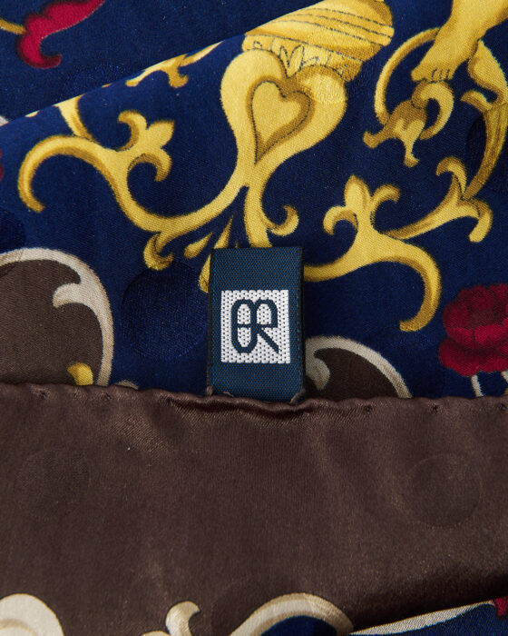 Платок Renato Balestra Renato Balestra — фото 5