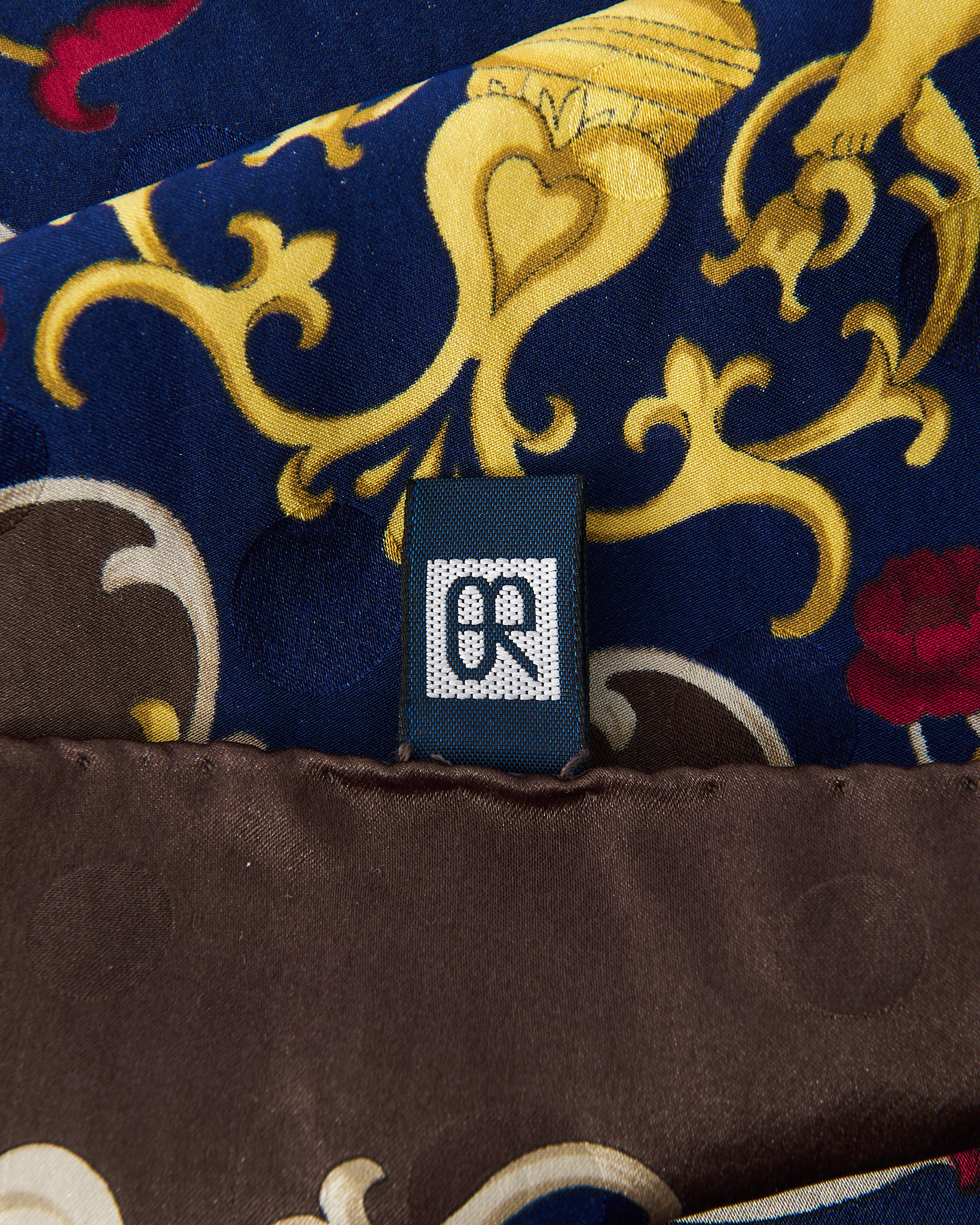 Платок Renato Balestra Renato Balestra — фото 5