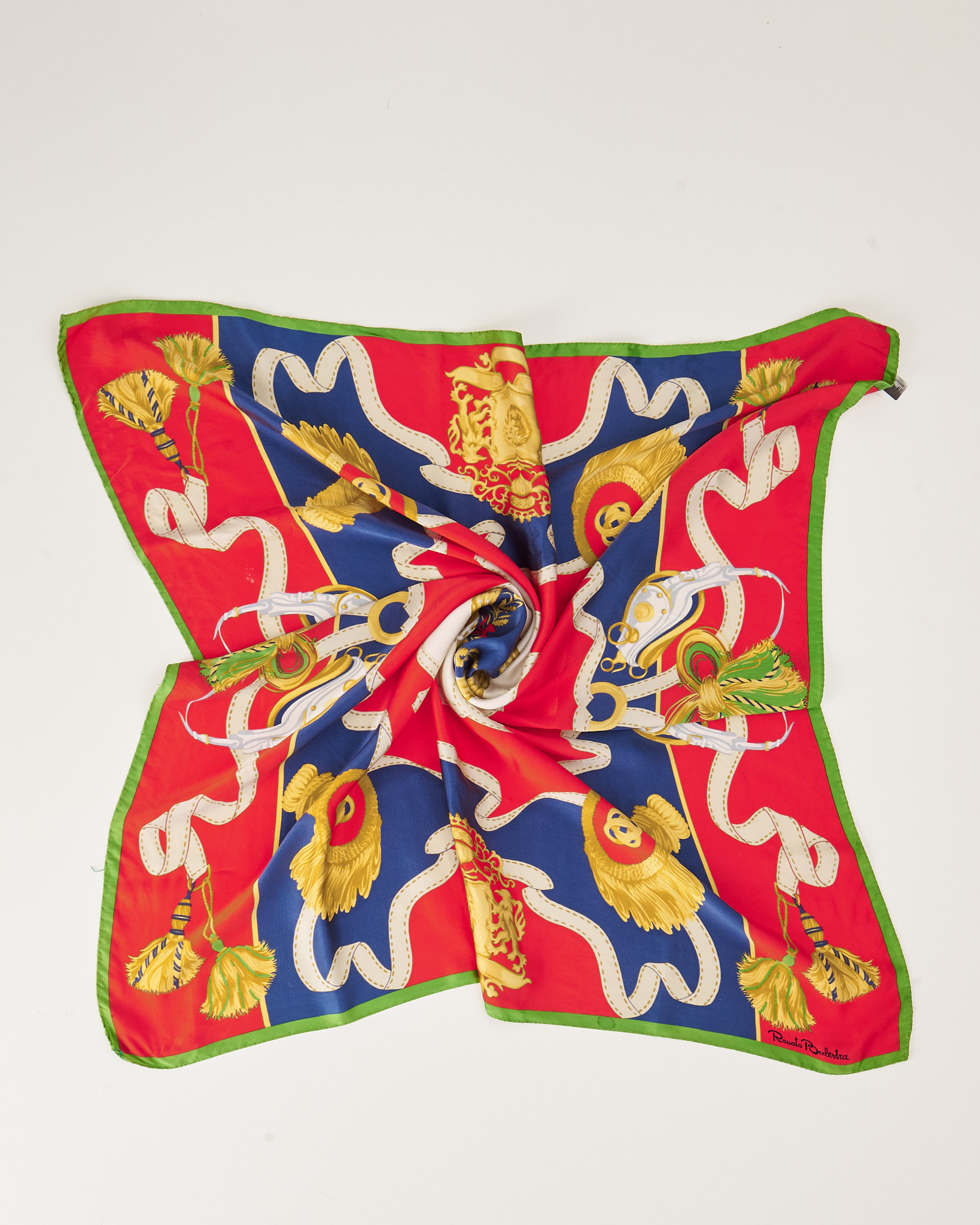 Платок Renato Balestra Renato Balestra — фото 6