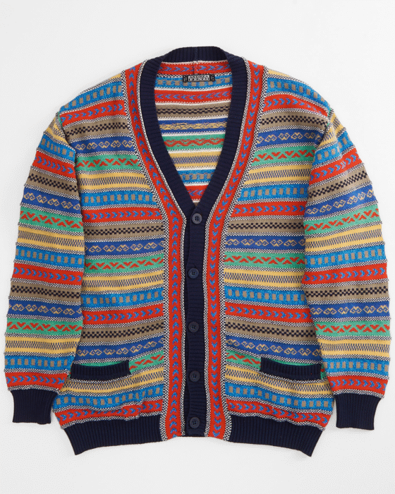 Кардиган Andrea Fenzi made in Italy Andrea Fenzi