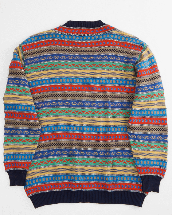 Кардиган Andrea Fenzi made in Italy Andrea Fenzi — фото 2