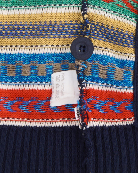 Кардиган Andrea Fenzi made in Italy Andrea Fenzi — фото 4