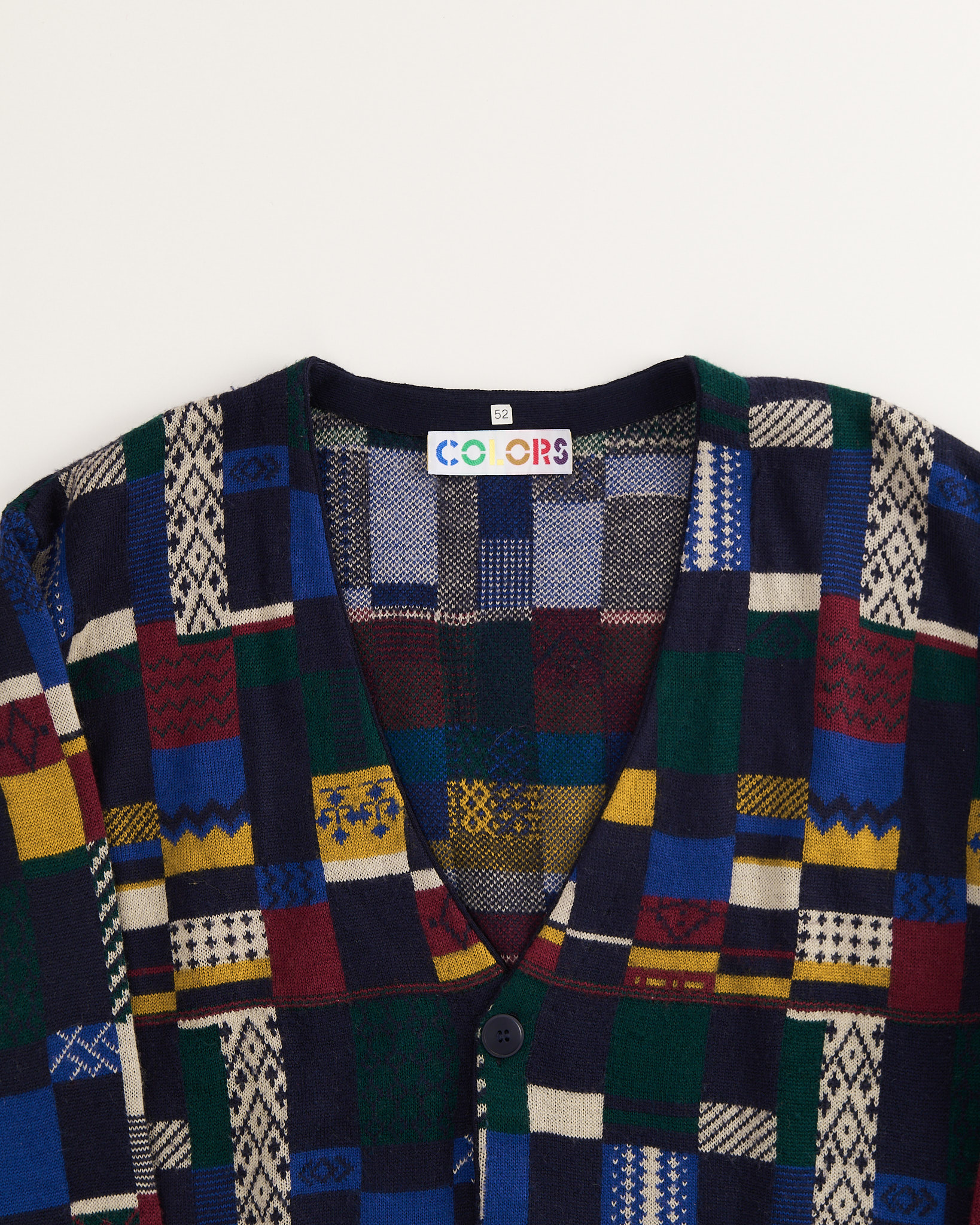 Кардиган United colors of benetton Unated colors of benetton — фото 3