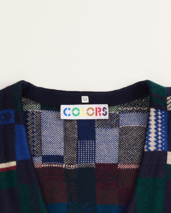 Кардиган United colors of benetton Unated colors of benetton — фото 4