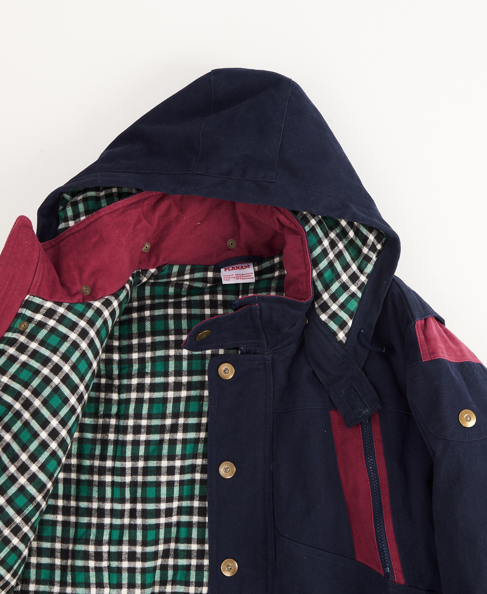 Парка Planam — фото 4