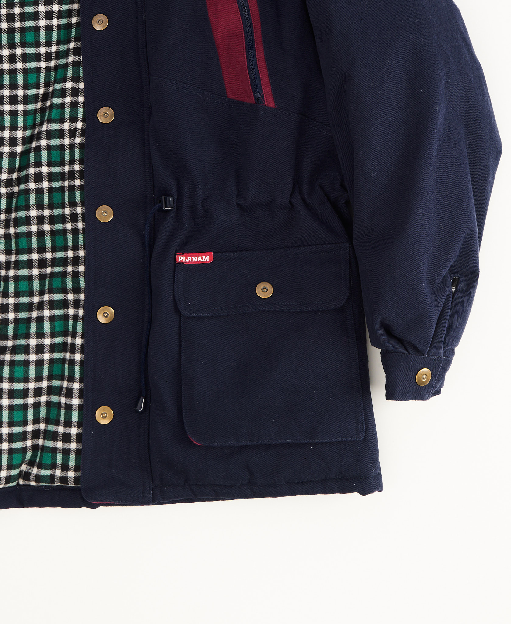 Парка Planam — фото 5