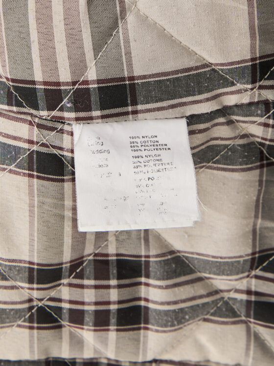 Куртка Belstaff с меховым воротником Belstaff — фото 5